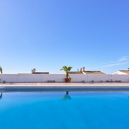 Sea View Capistrano Nerja Apartment Bagian luar foto