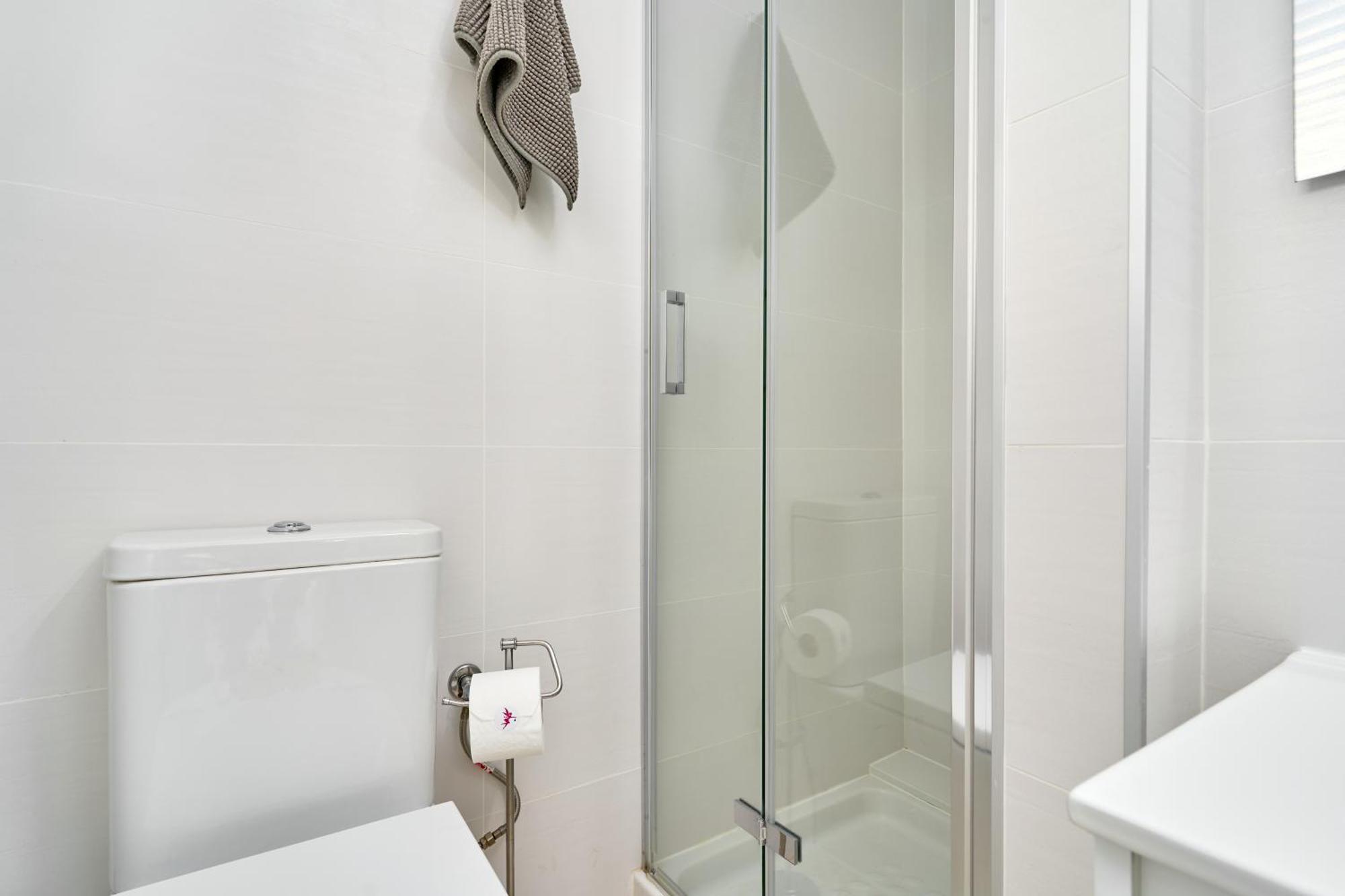 Sea View Capistrano Nerja Apartment Bagian luar foto